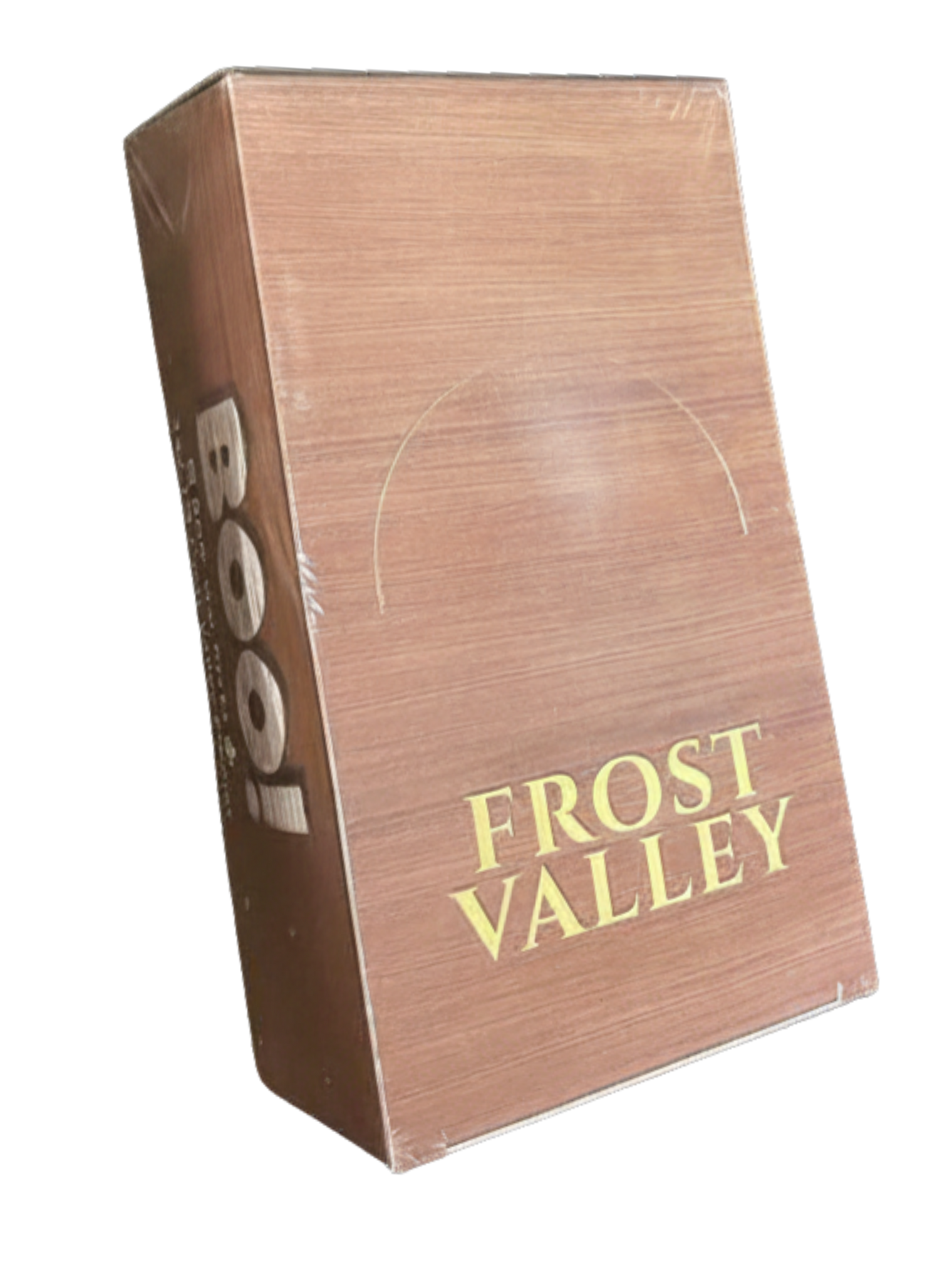 Frost Valley Booster Set