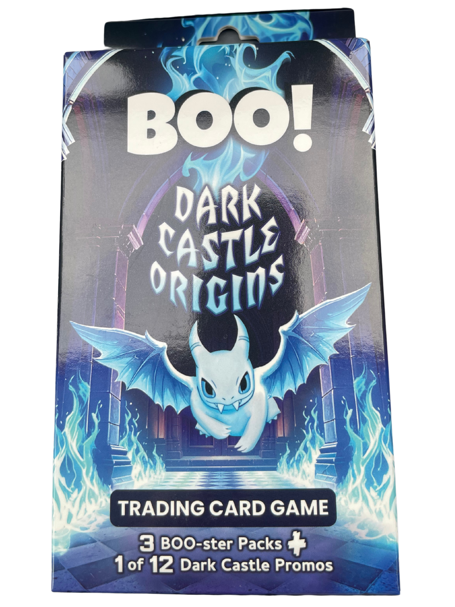 Dark Castle Booster Set