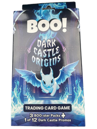 Dark Castle Booster Set