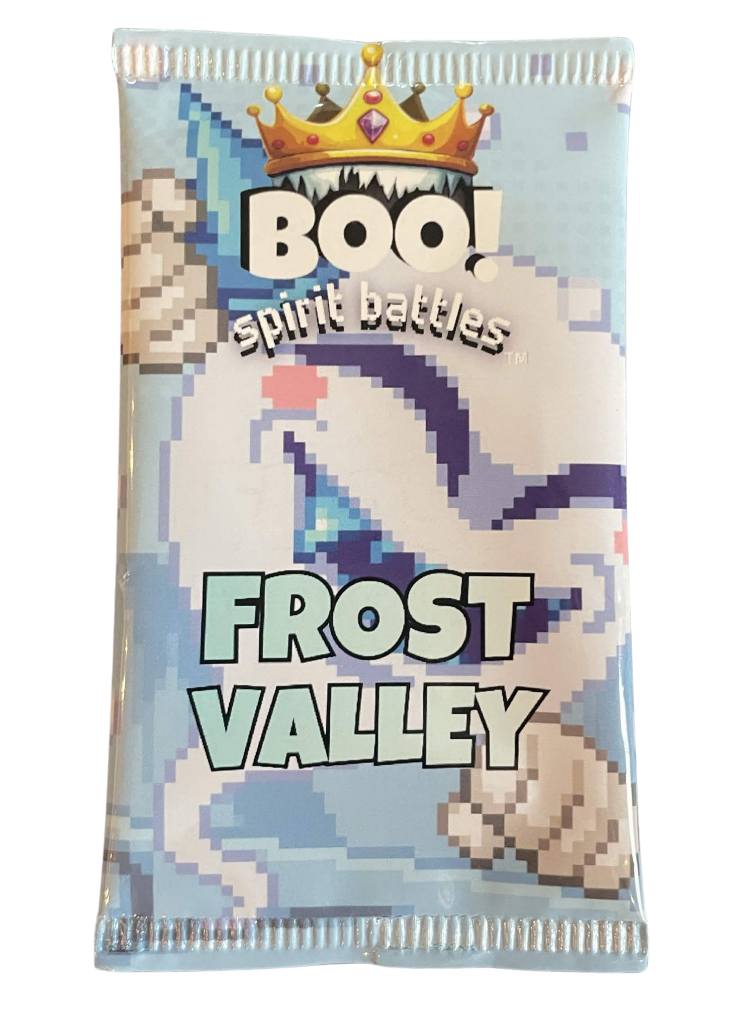 Frost Valley Booster Set