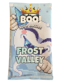 Frost Valley Booster Set