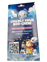Dark Castle Booster Set