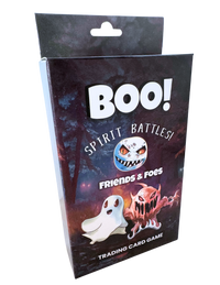 Boo Spirit Battles Super Set