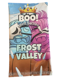 Frost Valley Booster Set