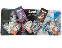 Boo Spirit Battles Super Set