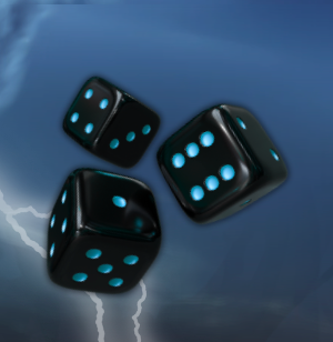 Logic & Chaos Starter Set